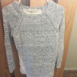 LOFT sweater